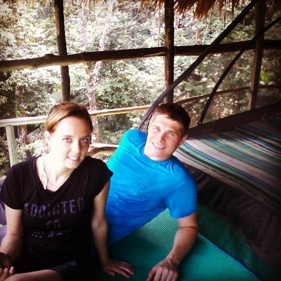 Orang Utan Treking Sumatra & Lovely Jungle Only Book If Are Treking With Us * Bukit Lawang