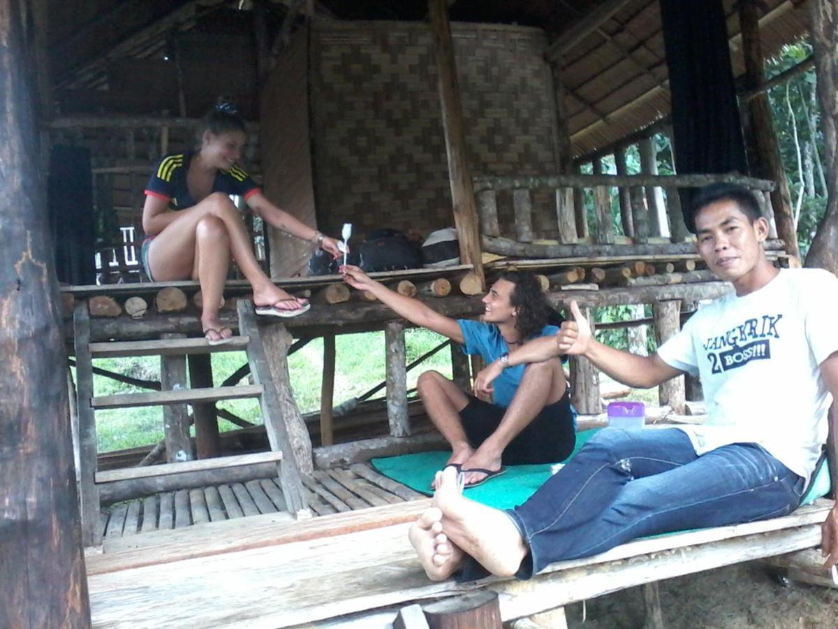 Orang Utan Treking Sumatra & Lovely Jungle Only Book If Are Treking With Us *