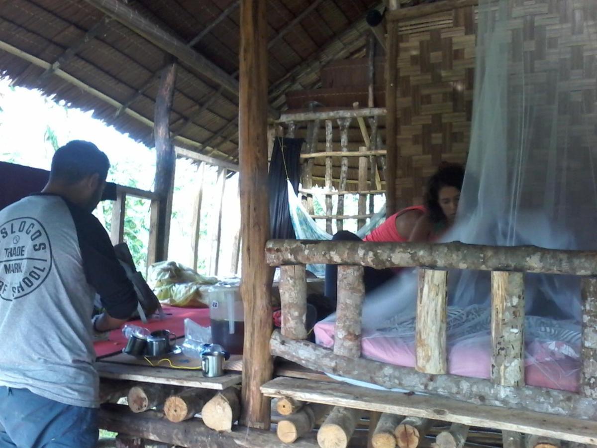 Orang Utan Treking Sumatra & Lovely Jungle Only Book If Are Treking With Us Lodge *