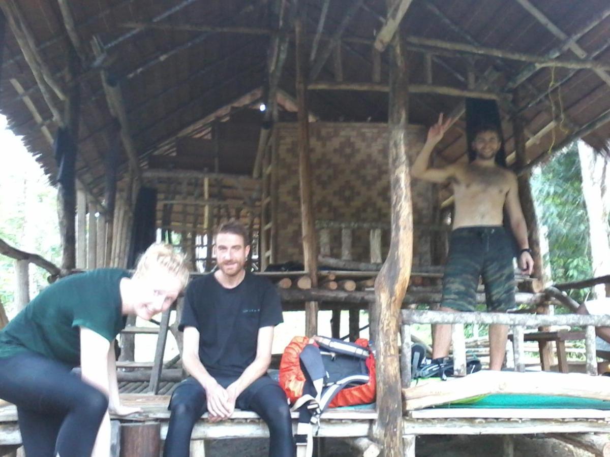 Orang Utan Treking Sumatra & Lovely Jungle Only Book If Are Treking With Us * Bukit Lawang