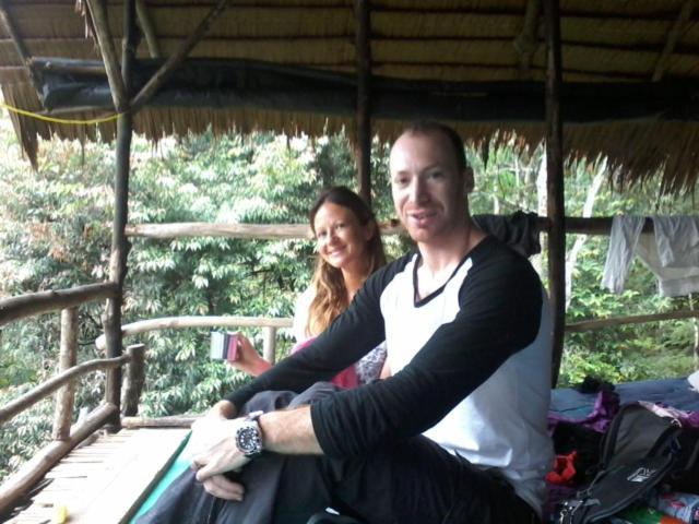 Lodge Orang Utan Treking Sumatra & Lovely Jungle Only Book If Are Treking With Us *