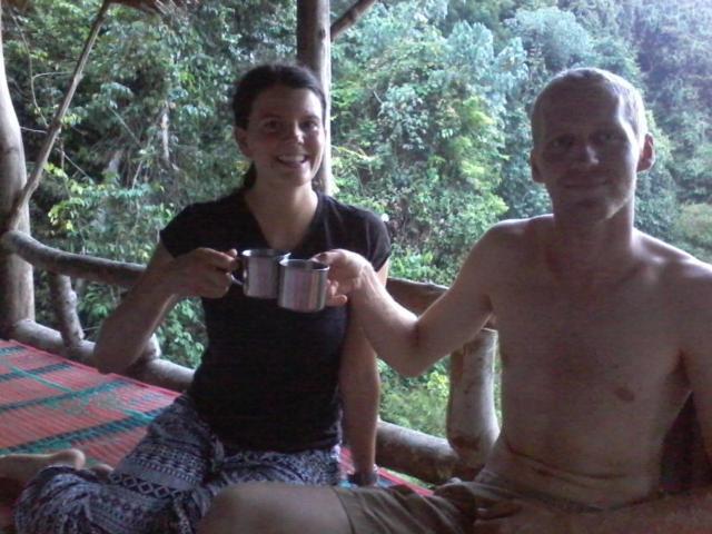 Orang Utan Treking Sumatra & Lovely Jungle Only Book If Are Treking With Us Lodge *
