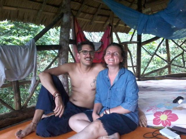 Orang Utan Treking Sumatra & Lovely Jungle Only Book If Are Treking With Us *