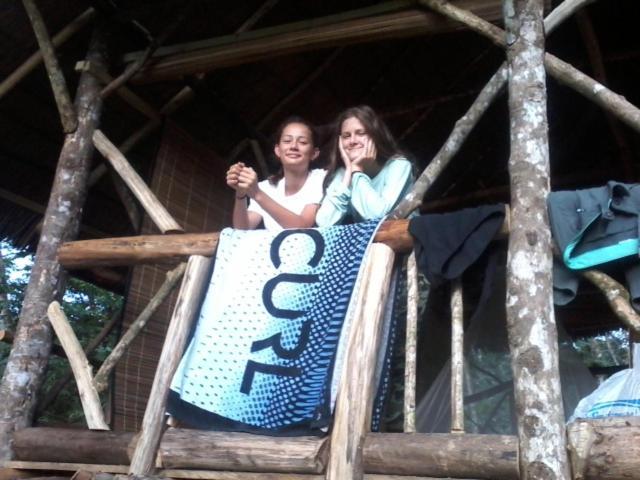 Orang Utan Treking Sumatra & Lovely Jungle Only Book If Are Treking With Us Bukit Lawang