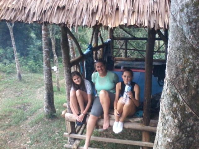 Orang Utan Treking Sumatra & Lovely Jungle Only Book If Are Treking With Us Lodge
