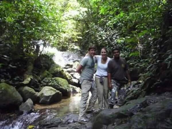 Lodge Orang Utan Treking Sumatra & Lovely Jungle Only Book If Are Treking With Us