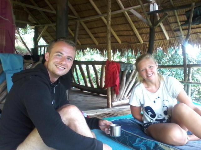 Orang Utan Treking Sumatra & Lovely Jungle Only Book If Are Treking With Us *
