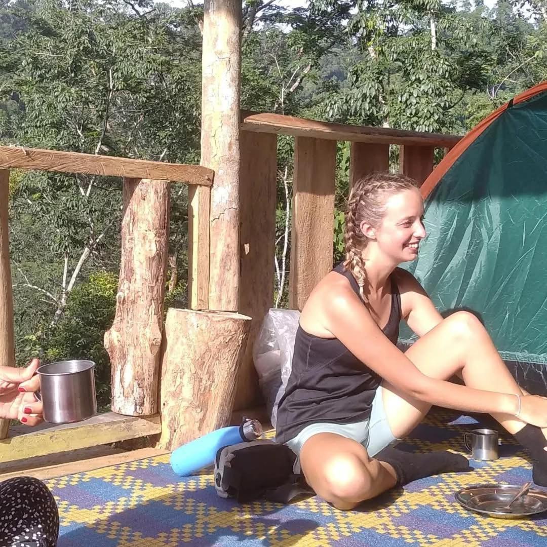 Orangutantreksumatra & Lovely Jungle Only Book If Are Treking With Us *